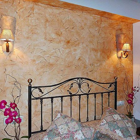 Casa Rural Antonio Vitigudino Ngoại thất bức ảnh