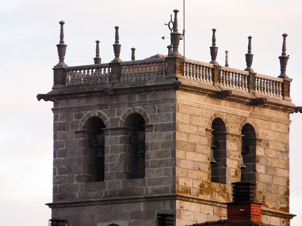 Casa Rural Antonio Vitigudino Phòng bức ảnh