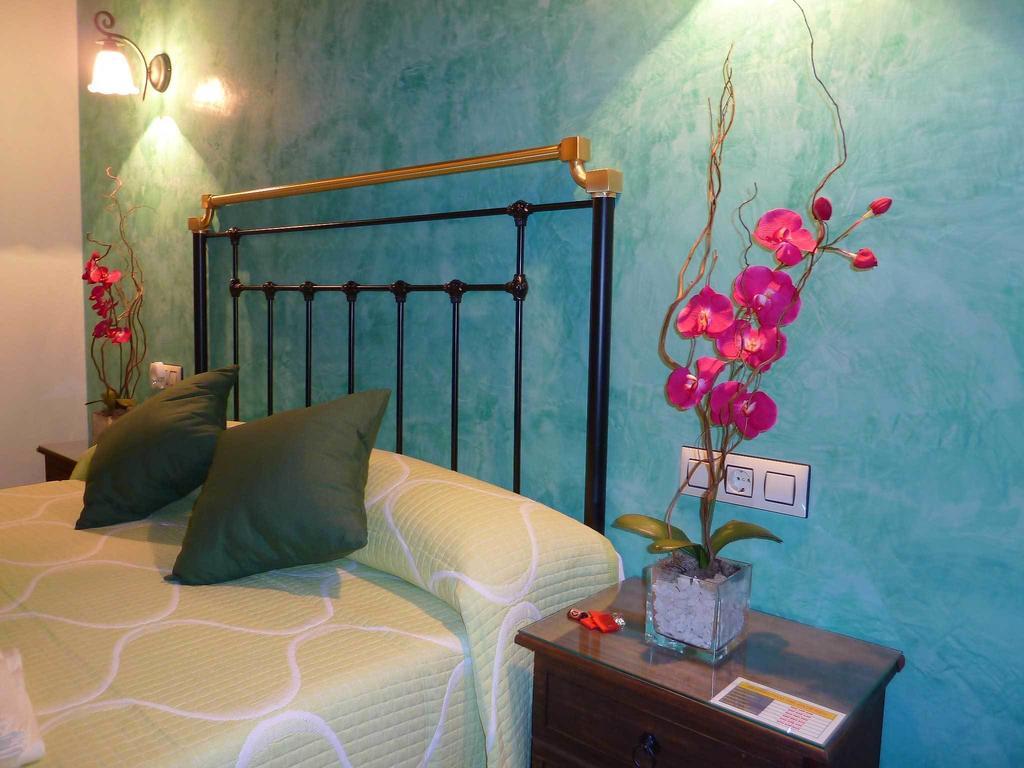 Casa Rural Antonio Vitigudino Phòng bức ảnh