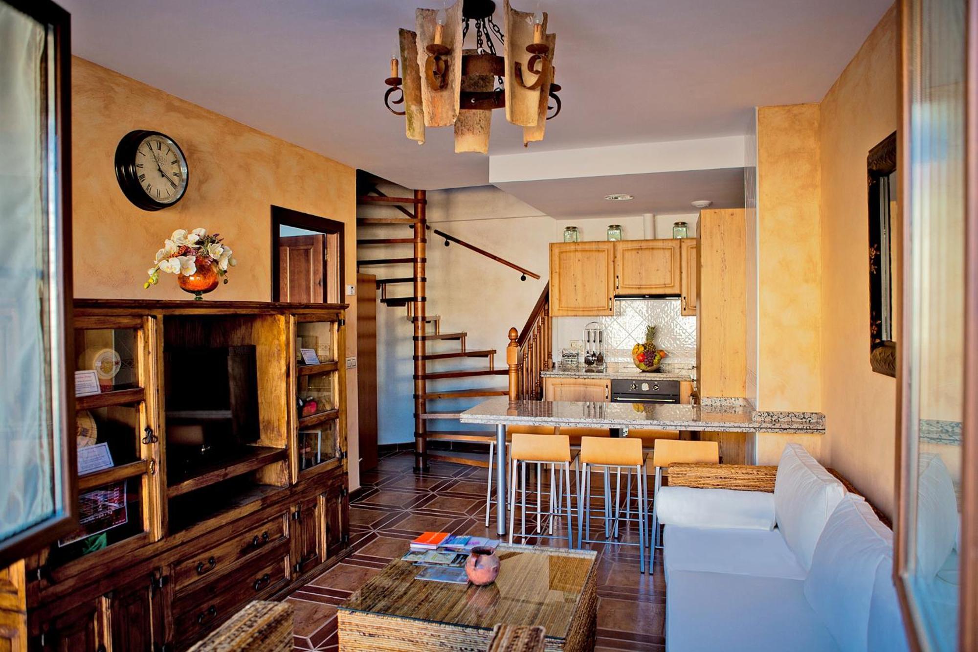 Casa Rural Antonio Vitigudino Ngoại thất bức ảnh