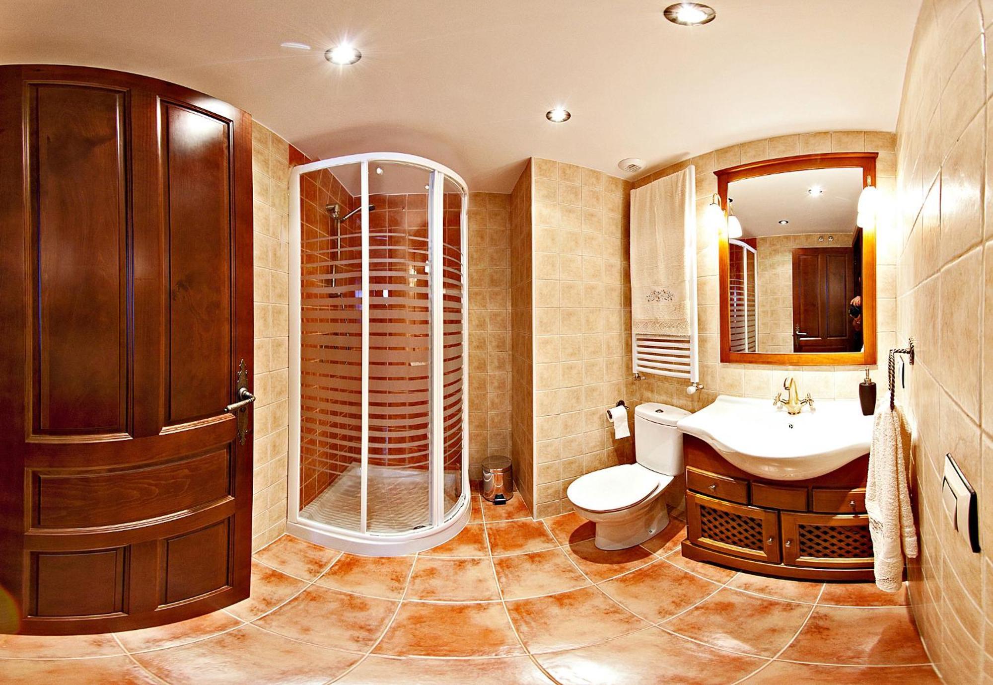 Casa Rural Antonio Vitigudino Ngoại thất bức ảnh