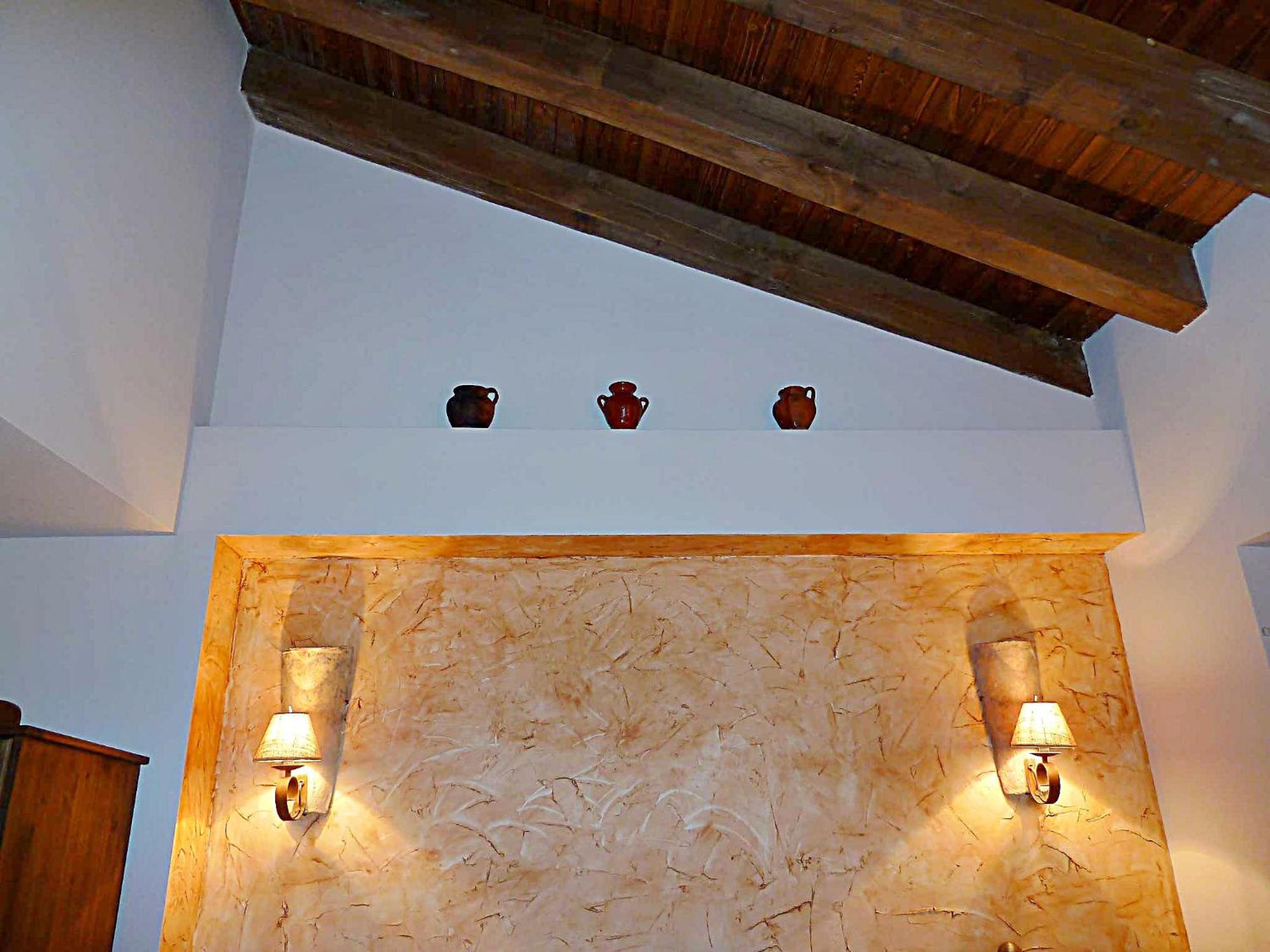 Casa Rural Antonio Vitigudino Ngoại thất bức ảnh
