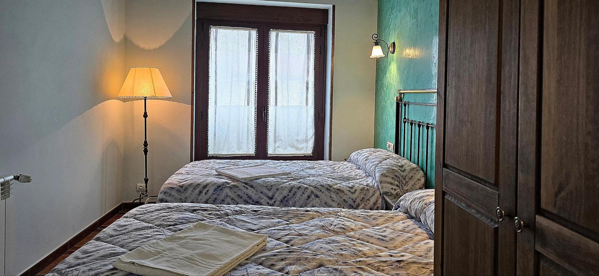 Casa Rural Antonio Vitigudino Ngoại thất bức ảnh