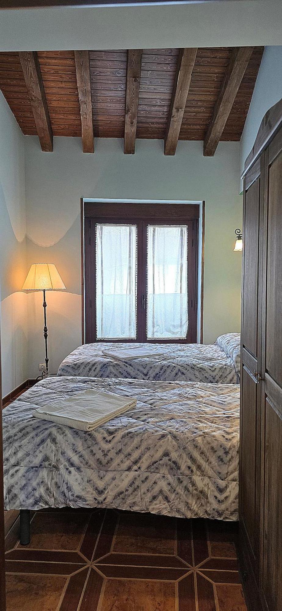 Casa Rural Antonio Vitigudino Ngoại thất bức ảnh