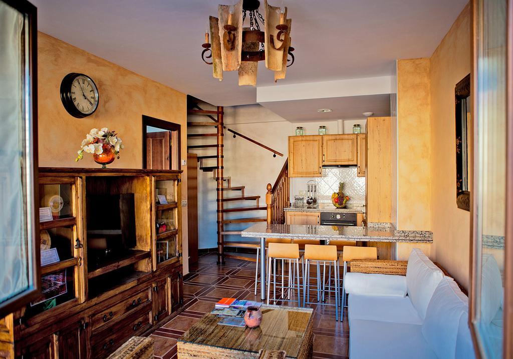 Casa Rural Antonio Vitigudino Ngoại thất bức ảnh
